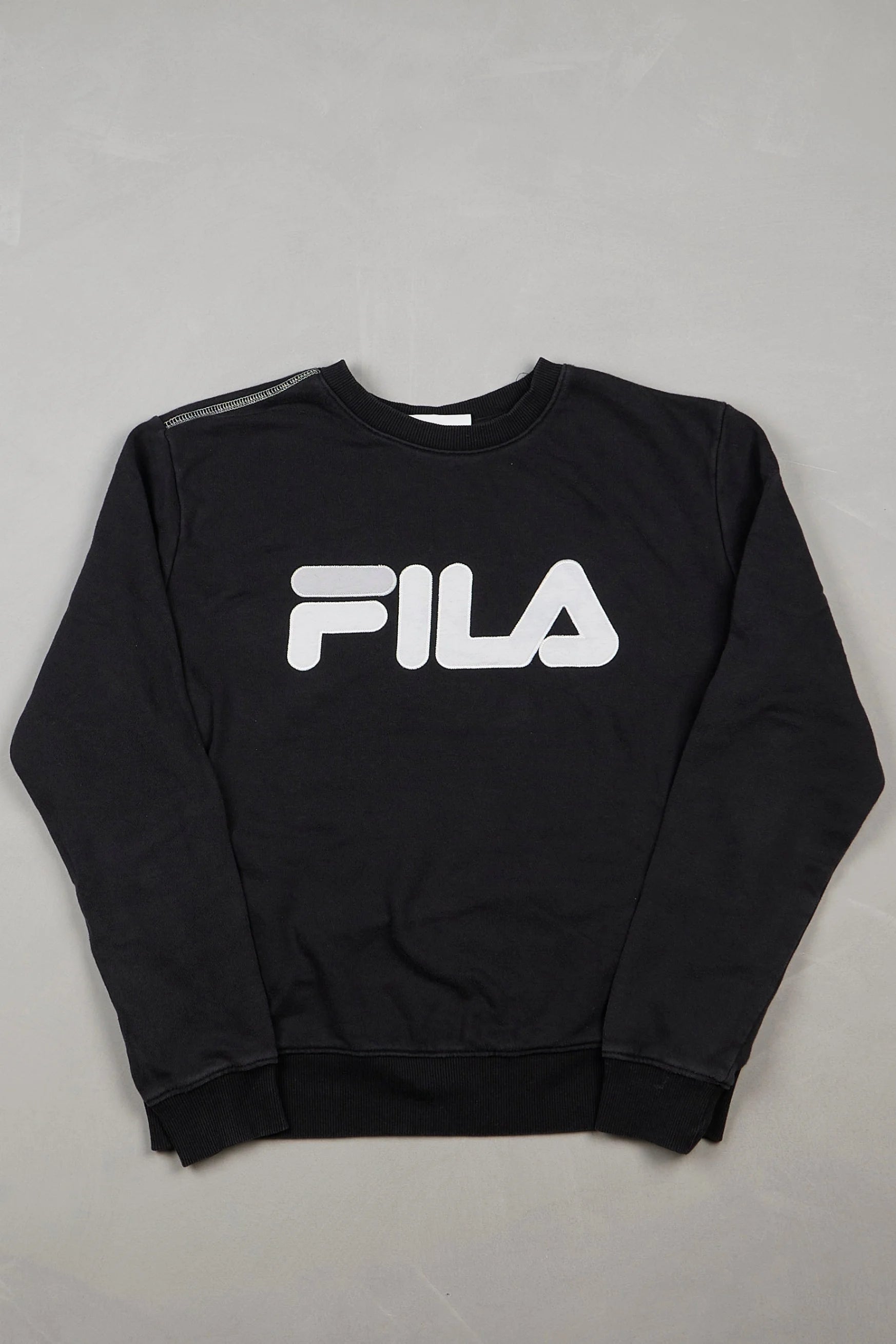 Fila - Sweatshirt (S)