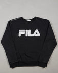 Fila - Sweatshirt (S)