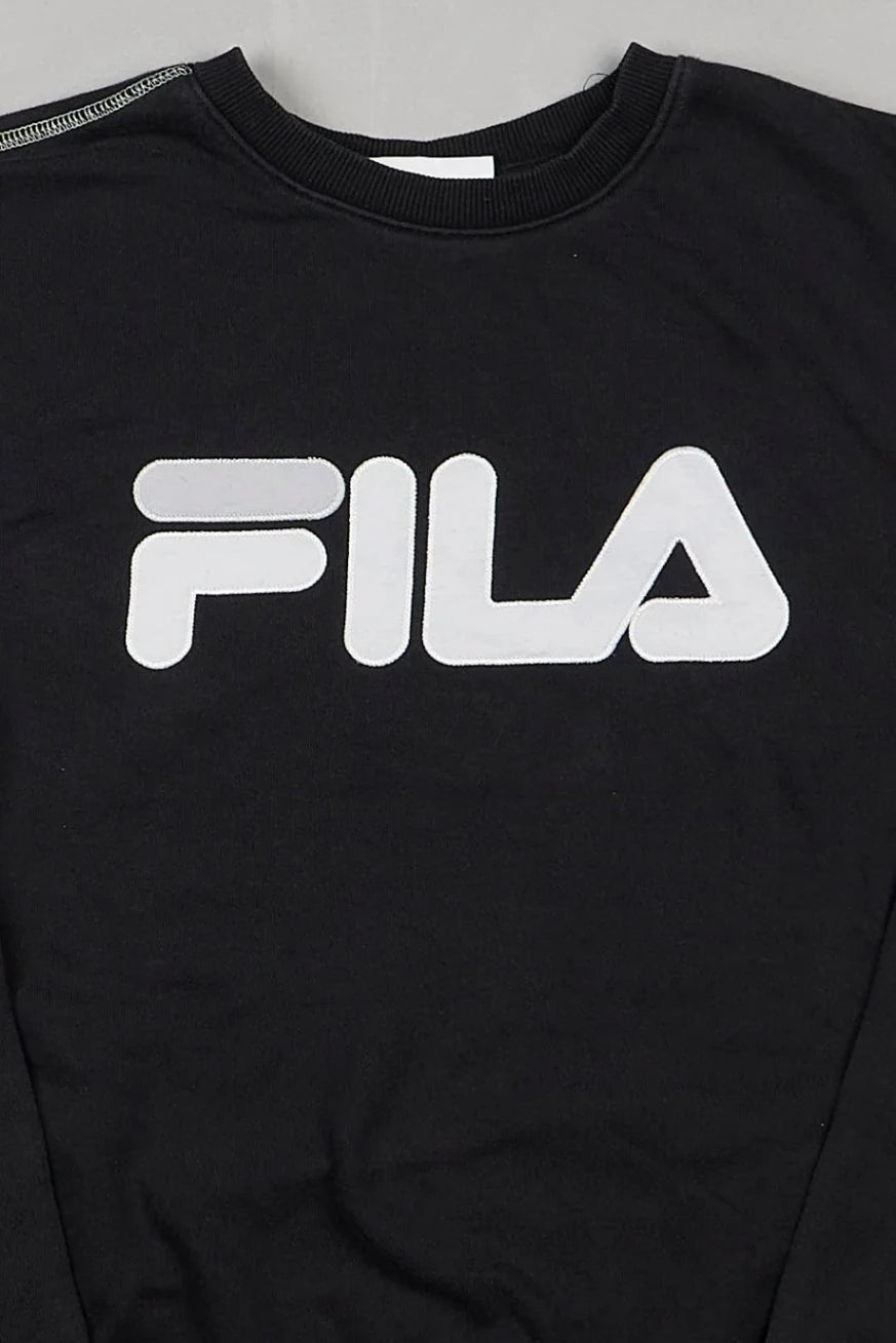 Fila - Sweatshirt (S)