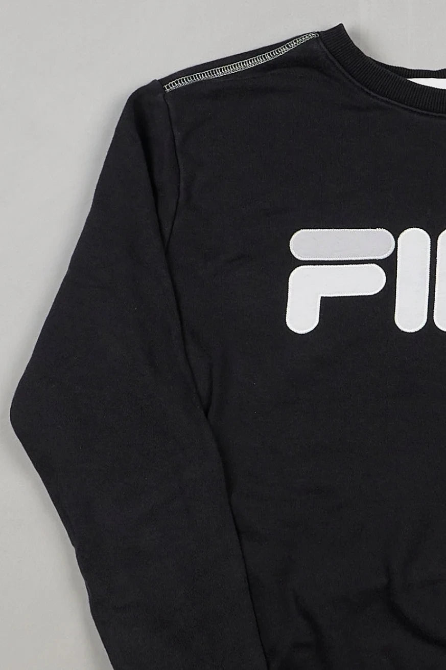 Fila - Sweatshirt (S)