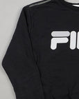 Fila - Sweatshirt (S)