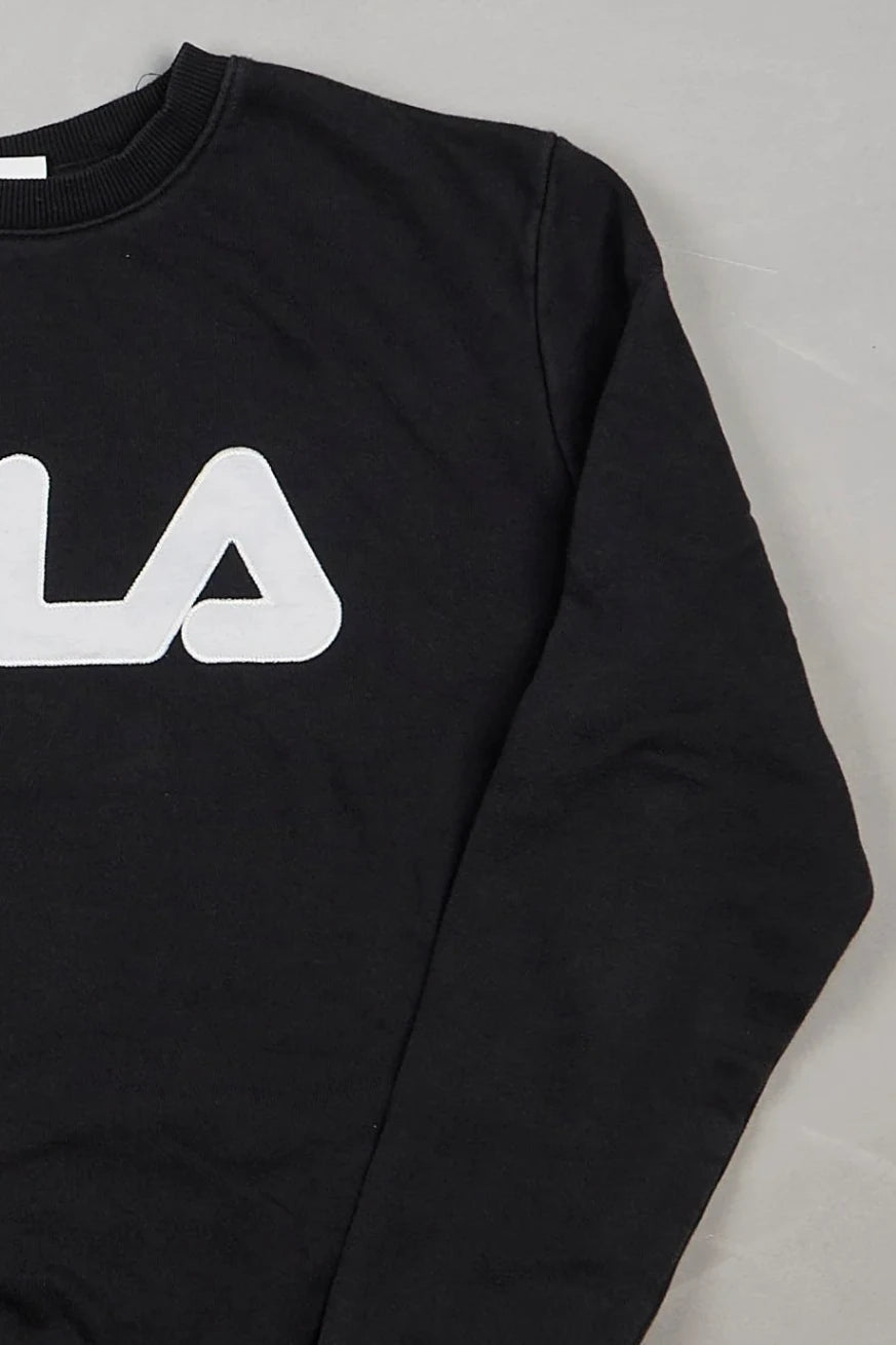 Fila - Sweatshirt (S)