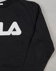 Fila - Sweatshirt (S)