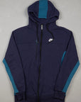 Nike - Full Zip (L)