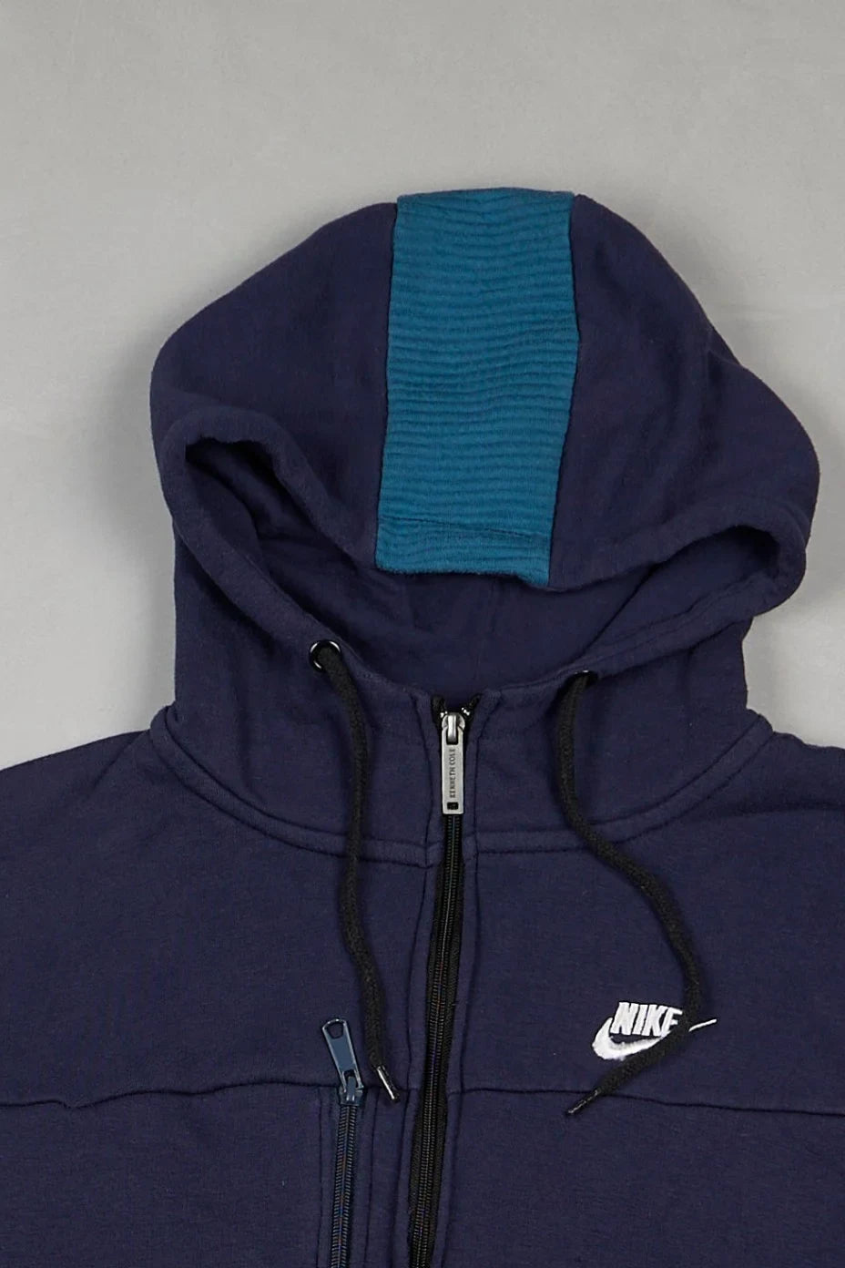 Nike - Full Zip (L)