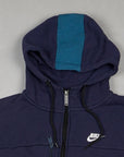 Nike - Full Zip (L)