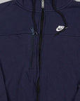 Nike - Full Zip (L)