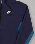 Nike - Full Zip (L)