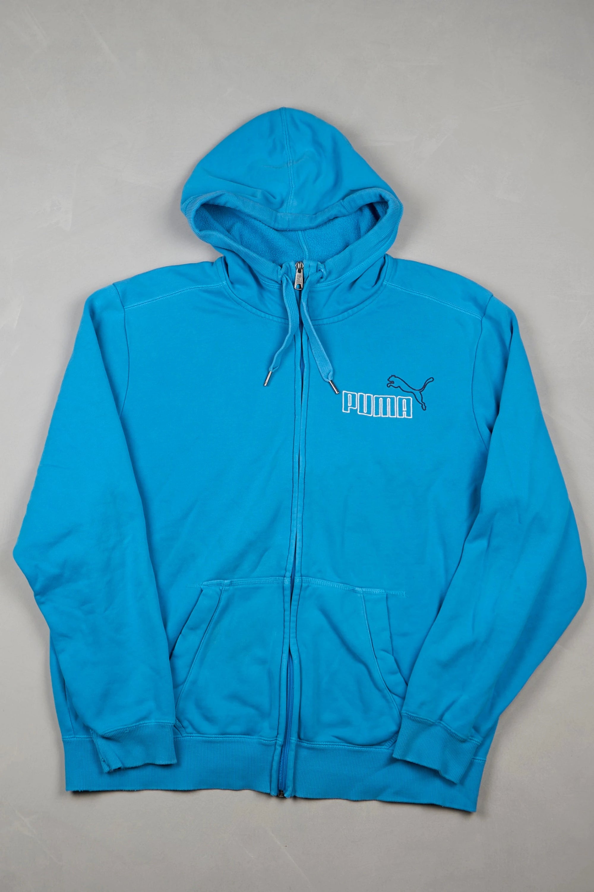 Puma - Full Zip (XL)