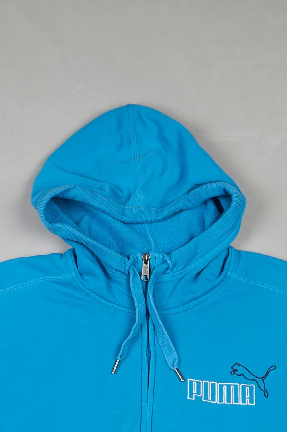 Puma - Full Zip (XL)