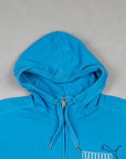 Puma - Full Zip (XL)