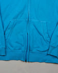 Puma - Full Zip (XL)