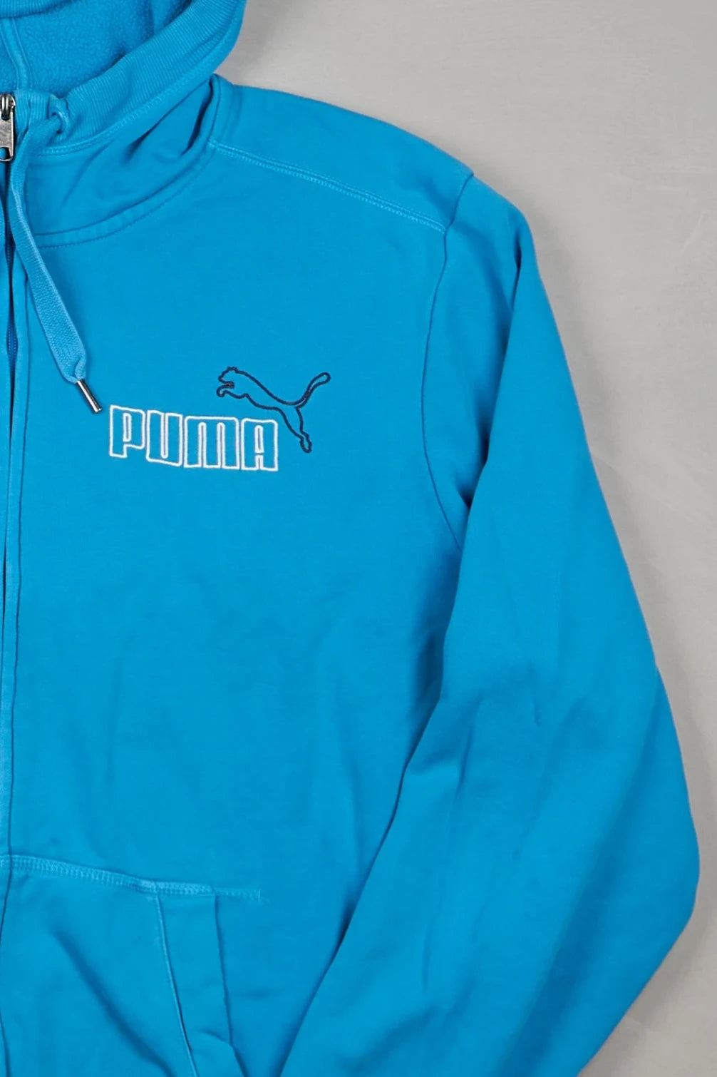 Puma - Full Zip (XL)