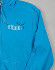 Puma - Full Zip (XL)