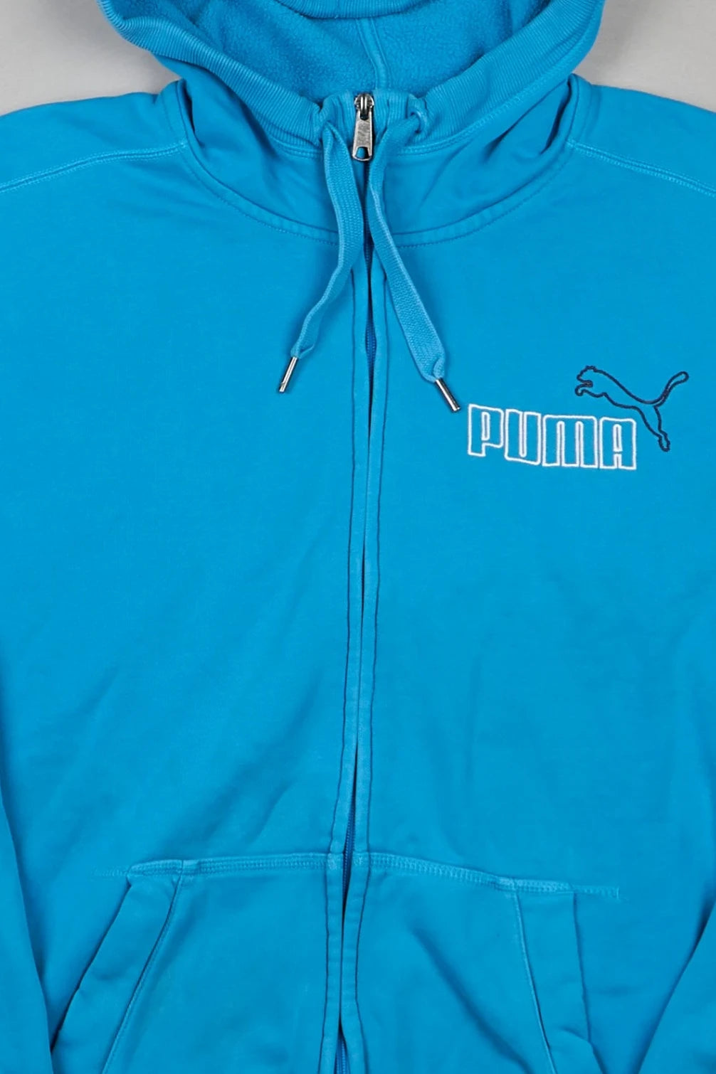 Puma - Full Zip (XL)