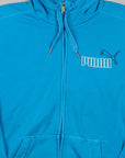 Puma - Full Zip (XL)