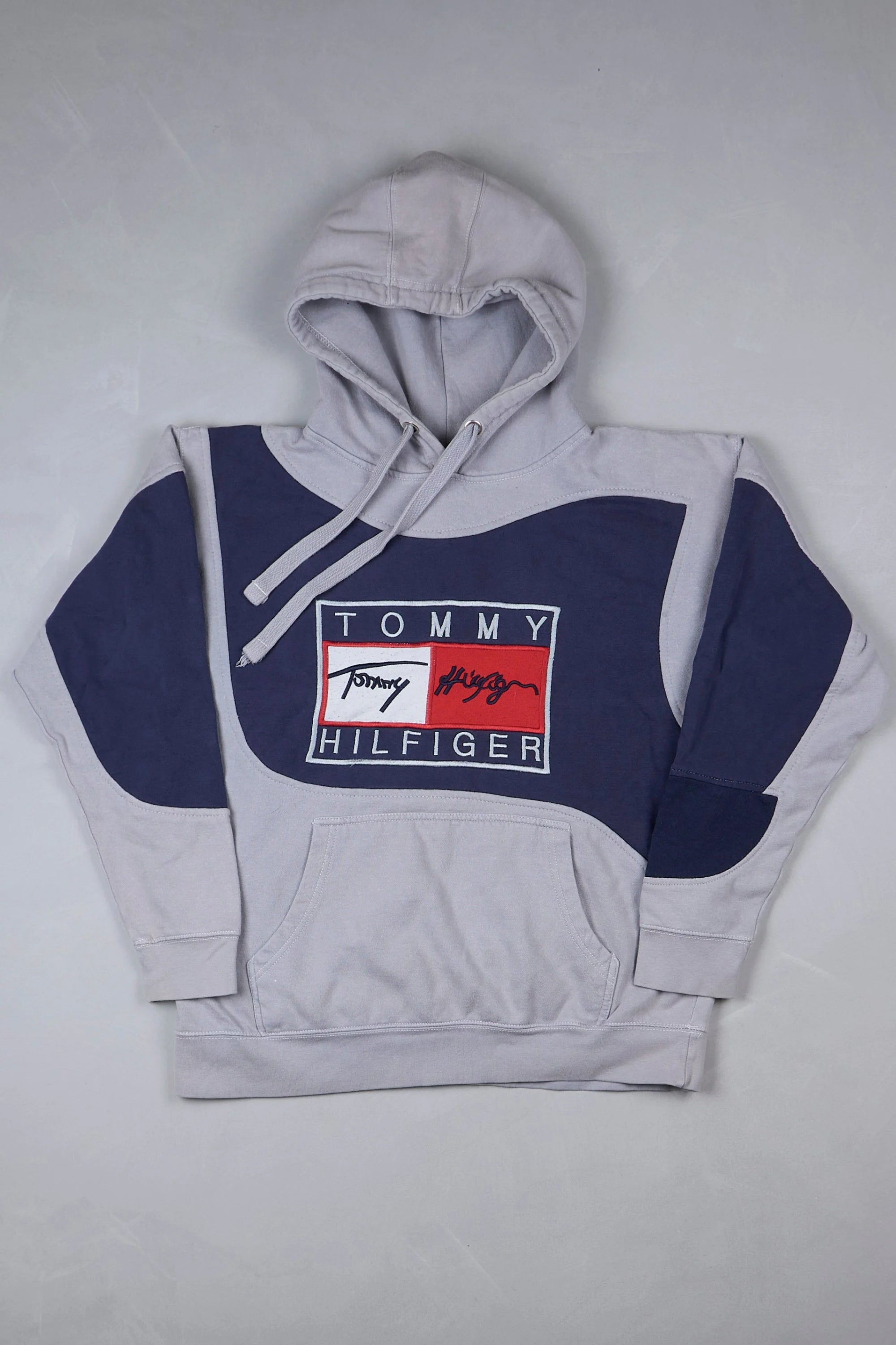 Tommy Hilfiger - Hoodie (L)