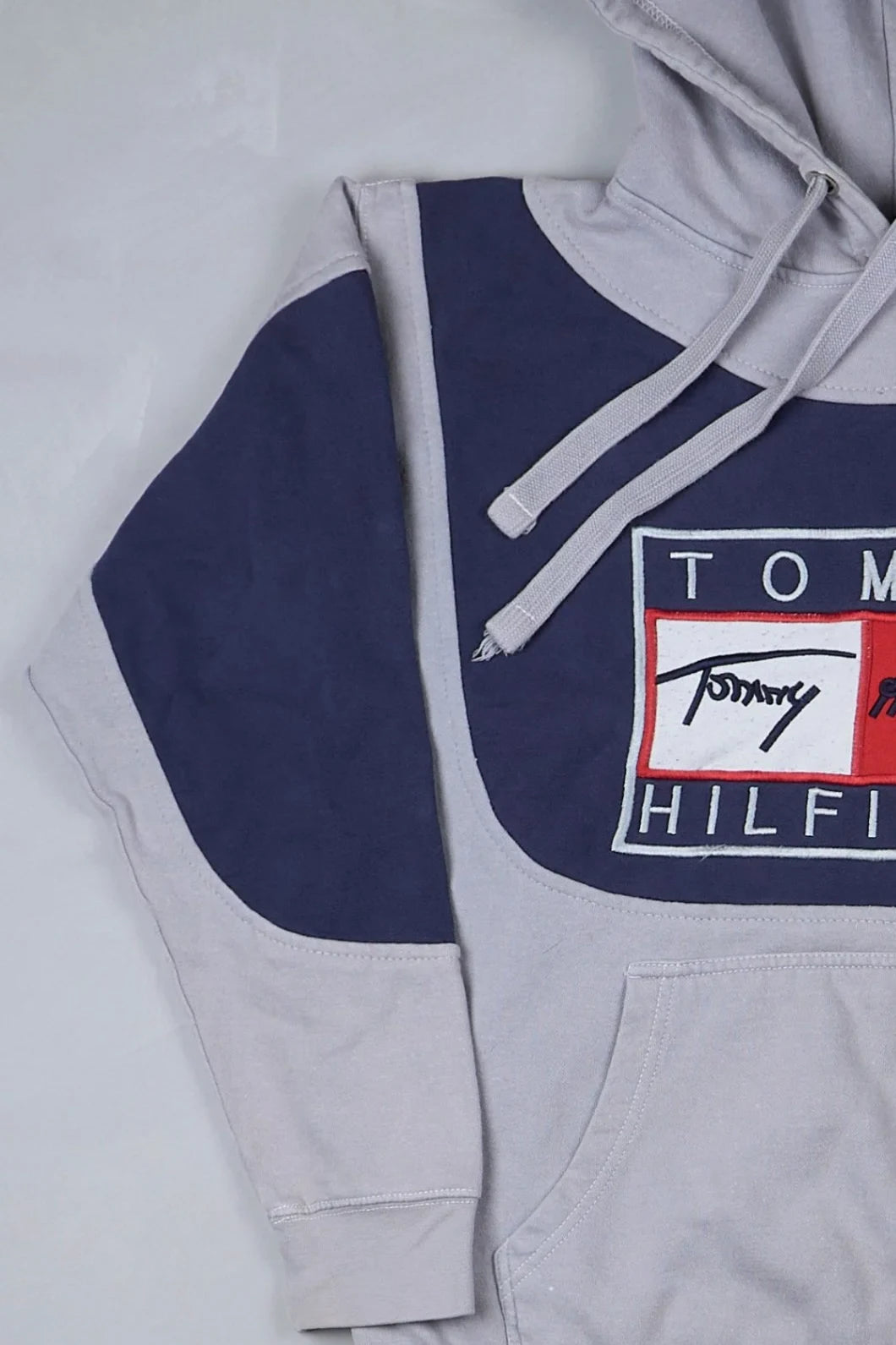 Tommy Hilfiger - Hoodie (L)