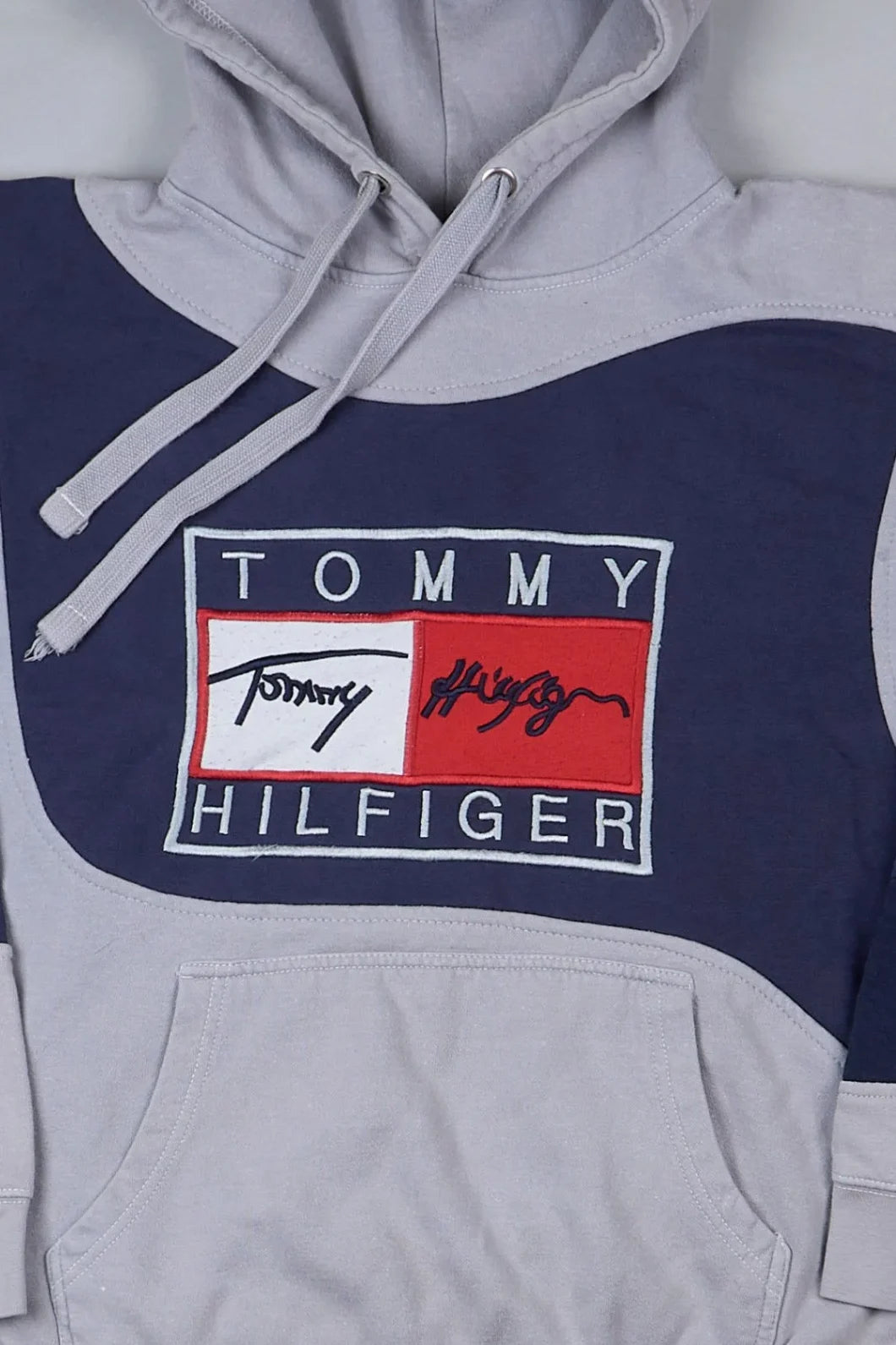 Tommy Hilfiger - Hoodie (L)