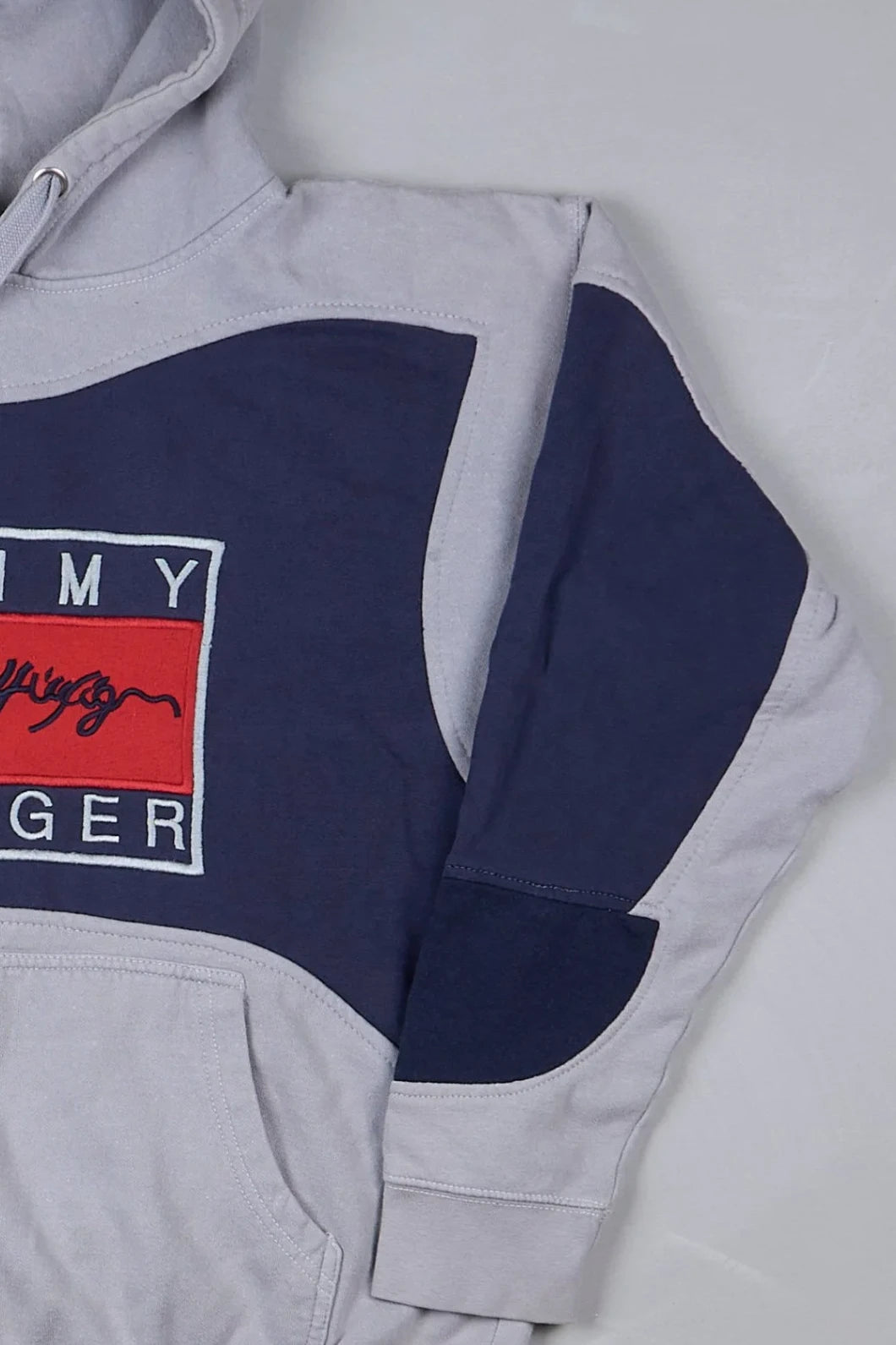 Tommy Hilfiger - Hoodie (L)