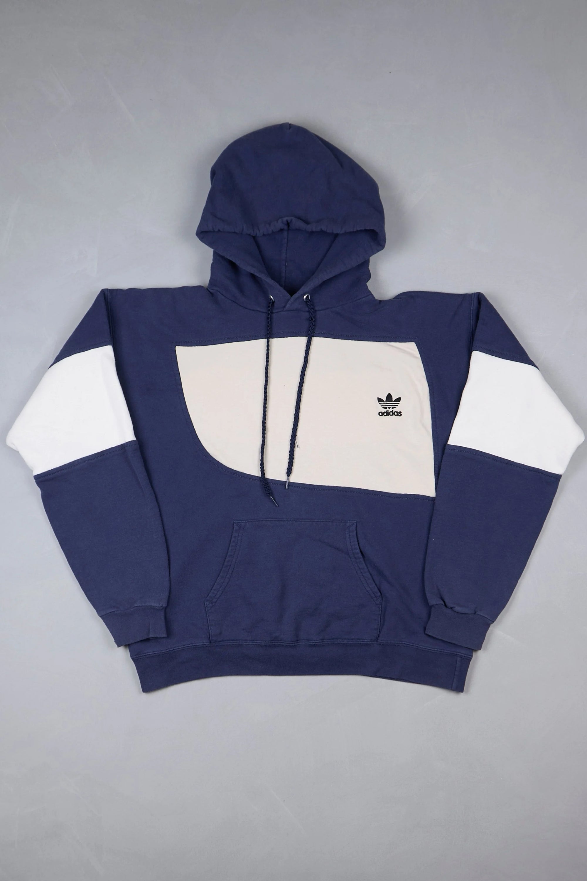 Adidas - Hoodie (M)