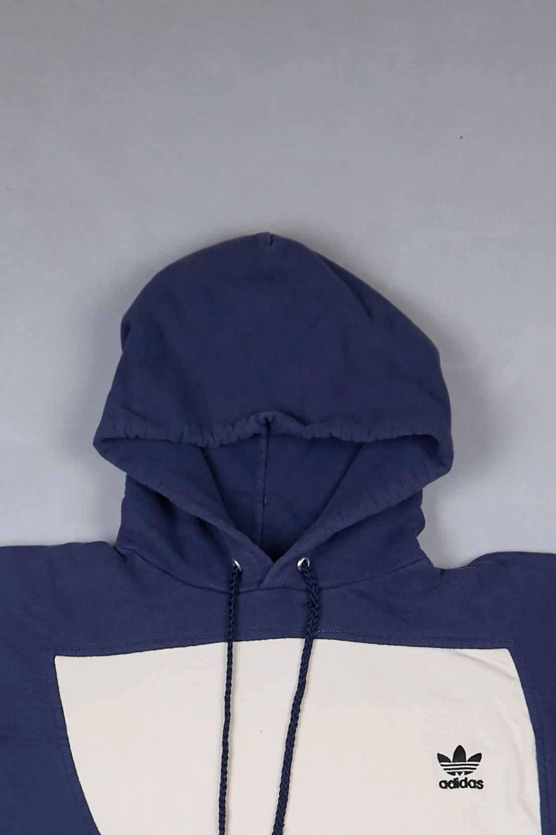 Adidas - Hoodie (M)