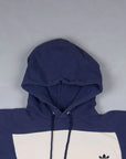 Adidas - Hoodie (M)