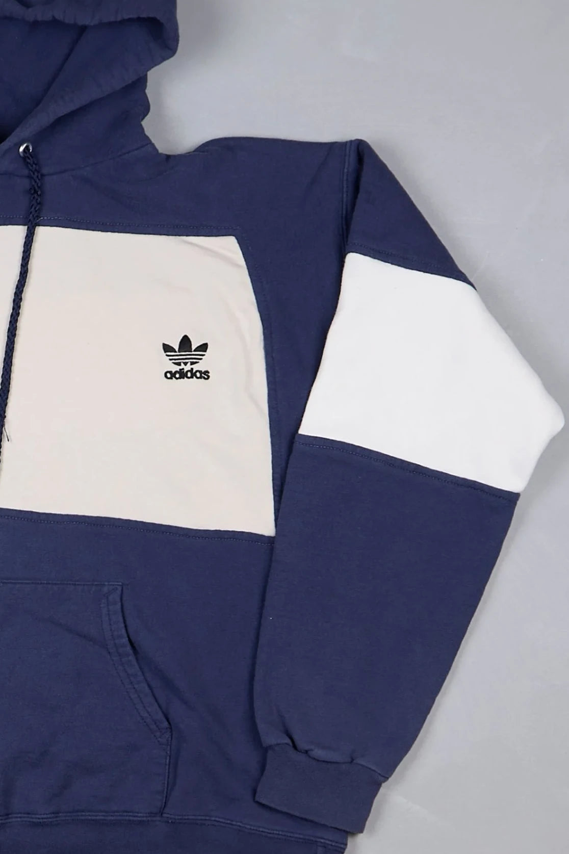 Adidas - Hoodie (M)