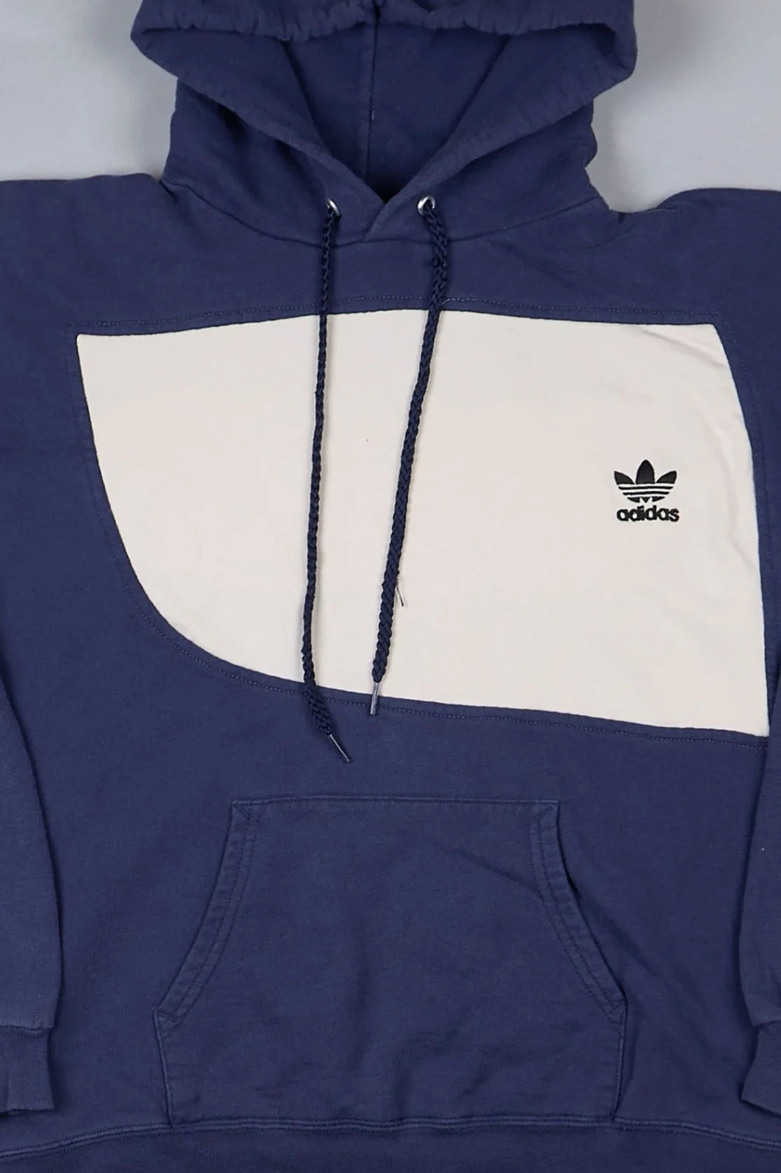 Adidas - Hoodie (M)