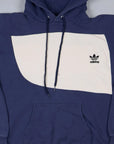 Adidas - Hoodie (M)