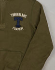 Timberland - Quarter Zip (M)