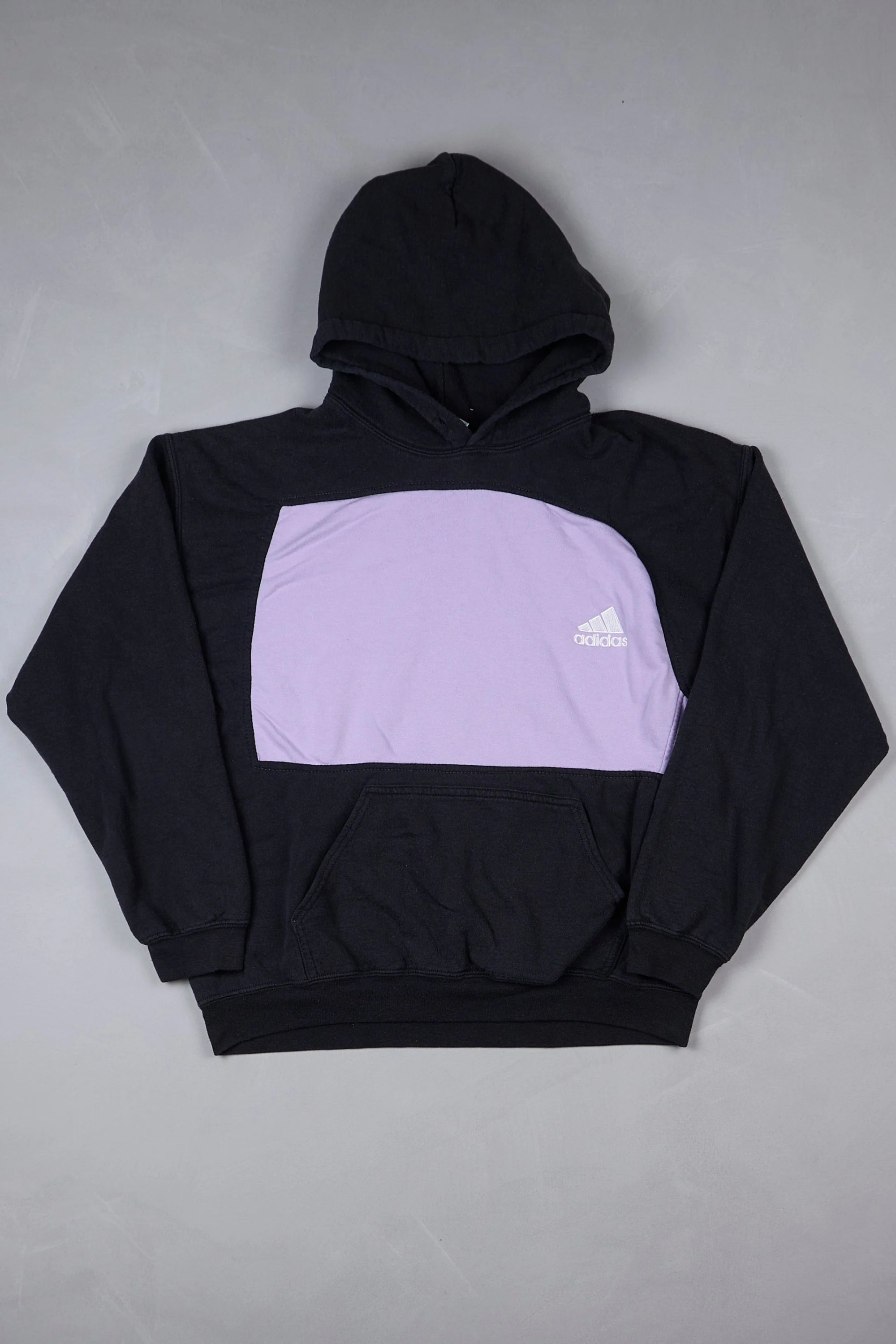 Adidas - Hoodie (M)