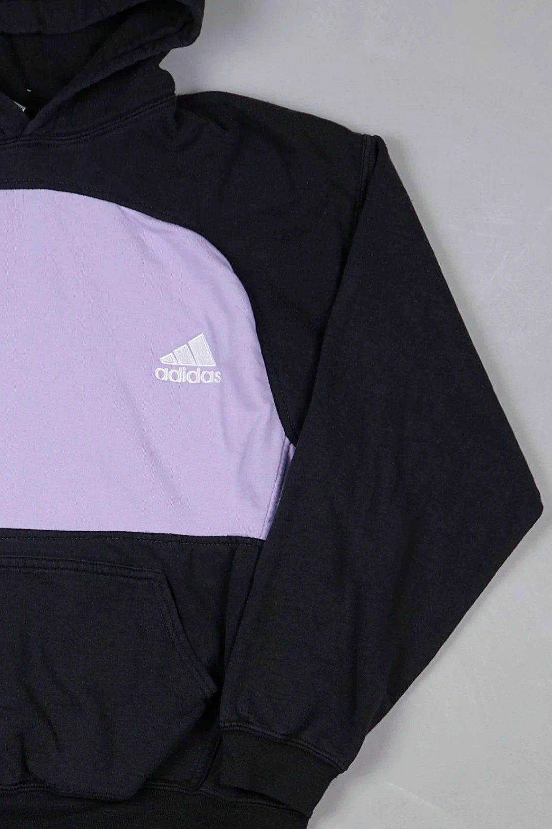 Adidas - Hoodie (M)