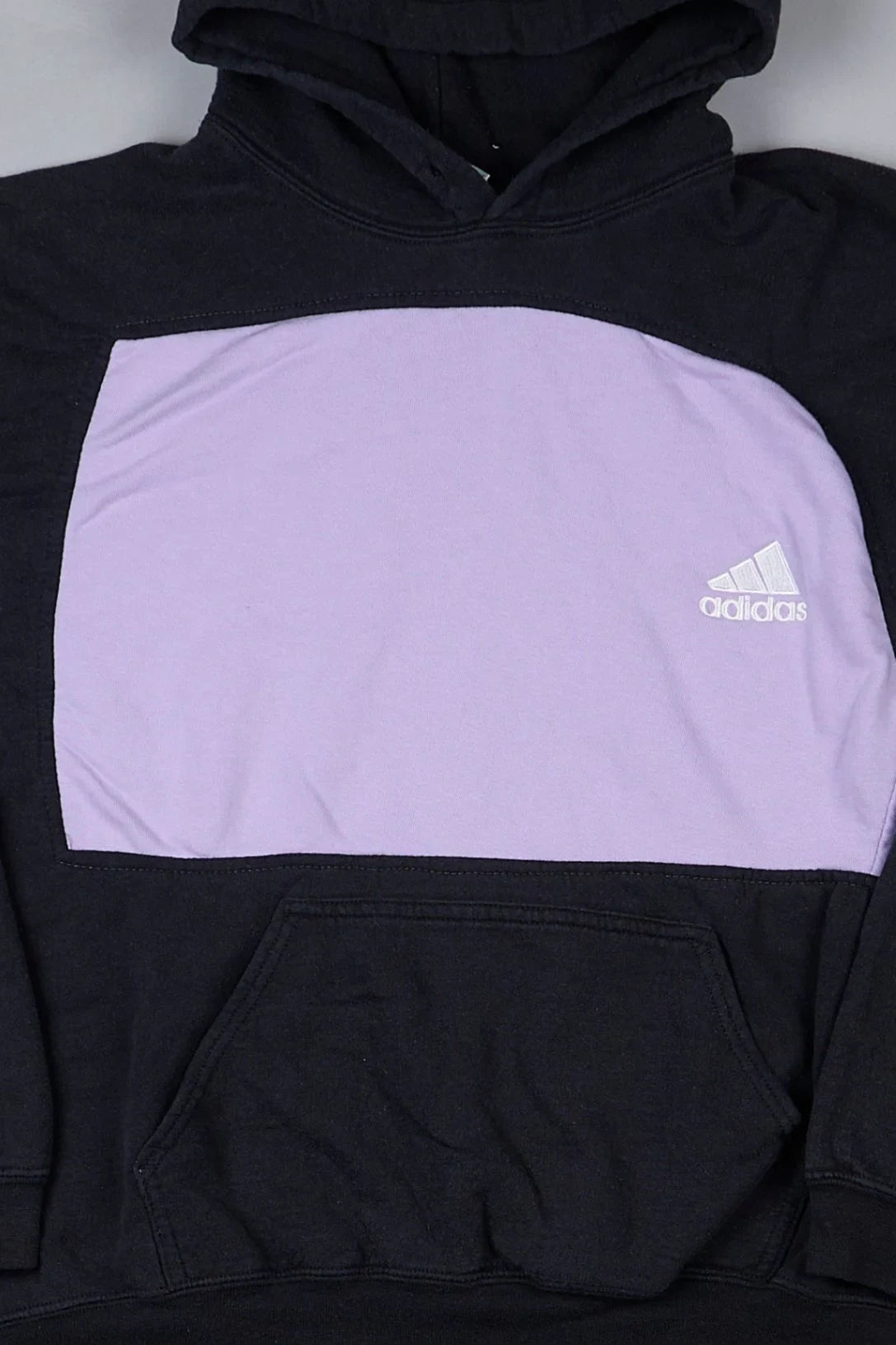 Adidas - Hoodie (M)