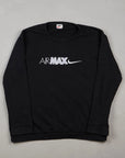 Nike - Sweatshirt (M)