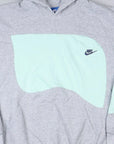 Nike - Hoodie (L)