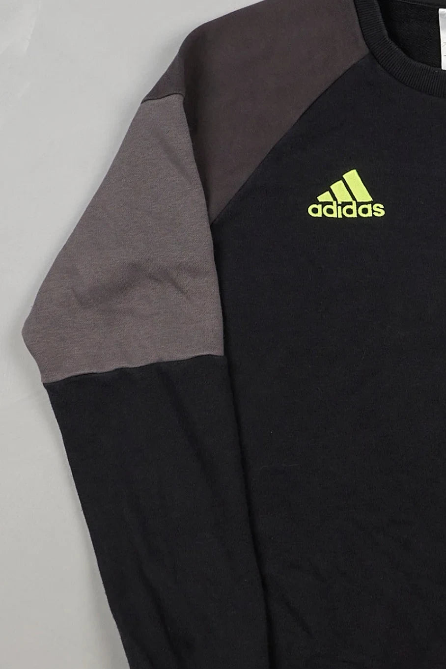 Adidas - Sweatshirt (S)