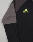 Adidas - Sweatshirt (S)