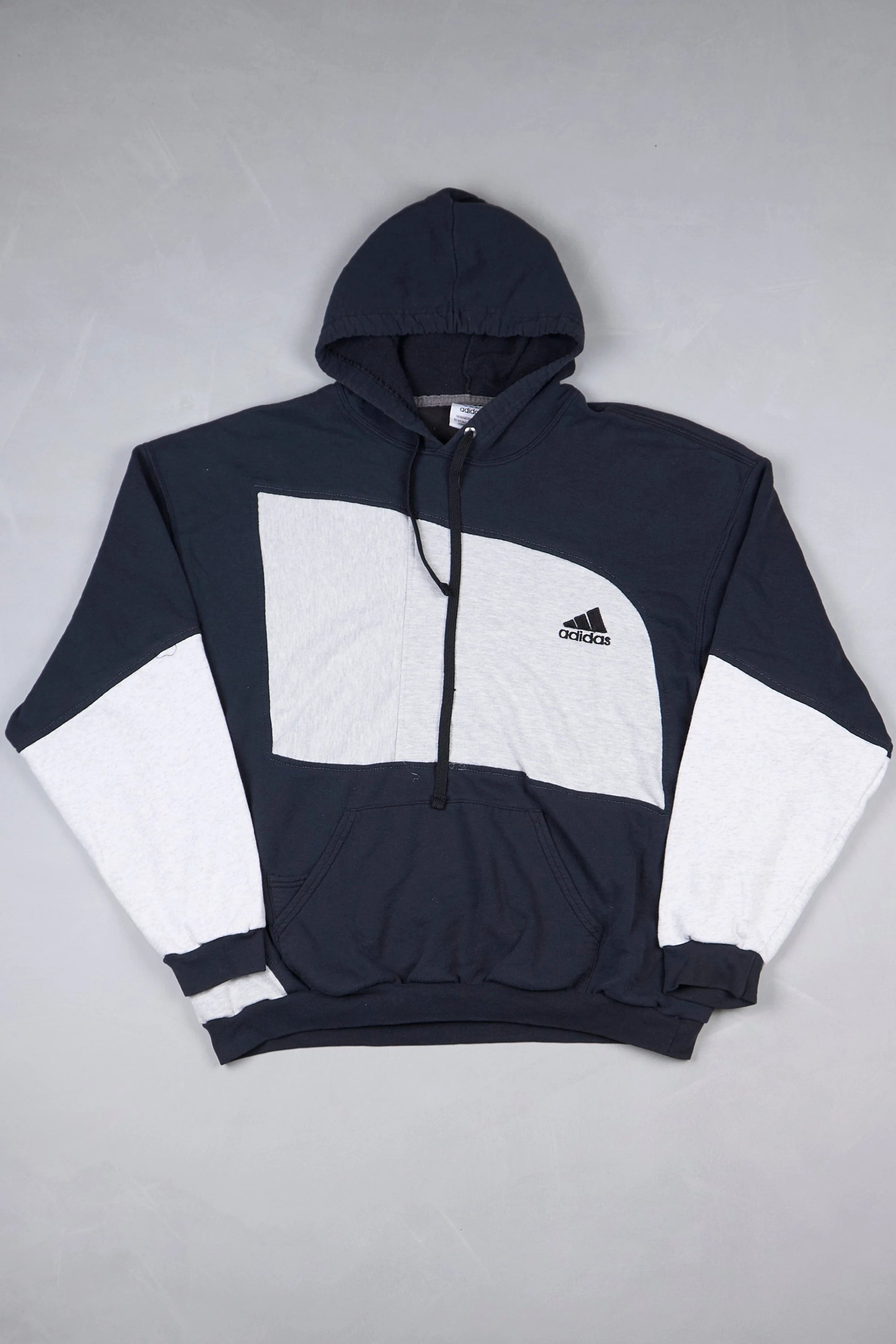 Adidas - Hoodie (L)