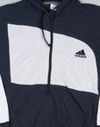 Adidas - Hoodie (L)