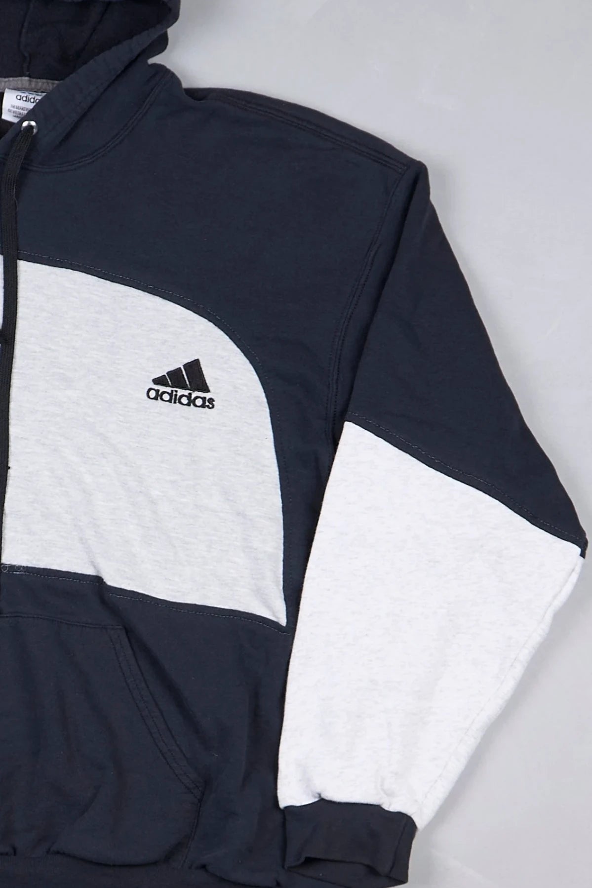 Adidas - Hoodie (L)