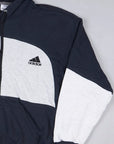 Adidas - Hoodie (L)