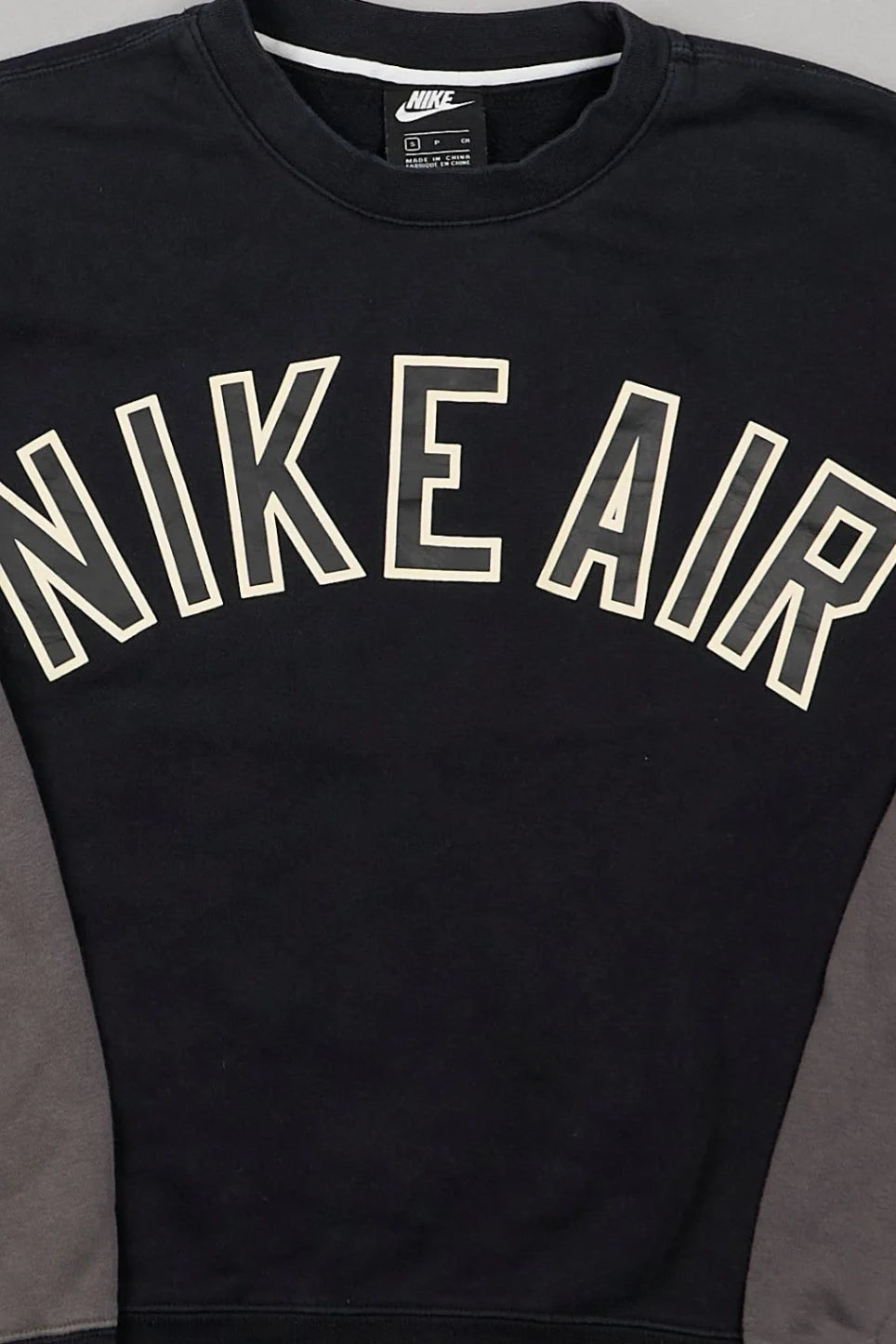 Nike - Sweatshirt (S)