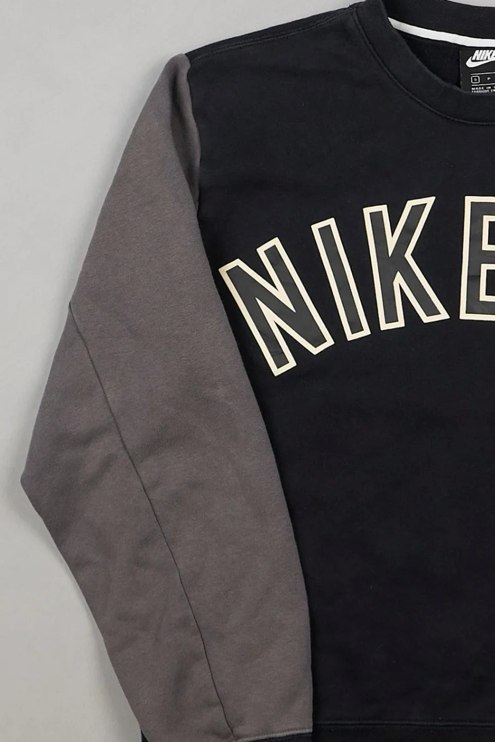 Nike - Sweatshirt (S)