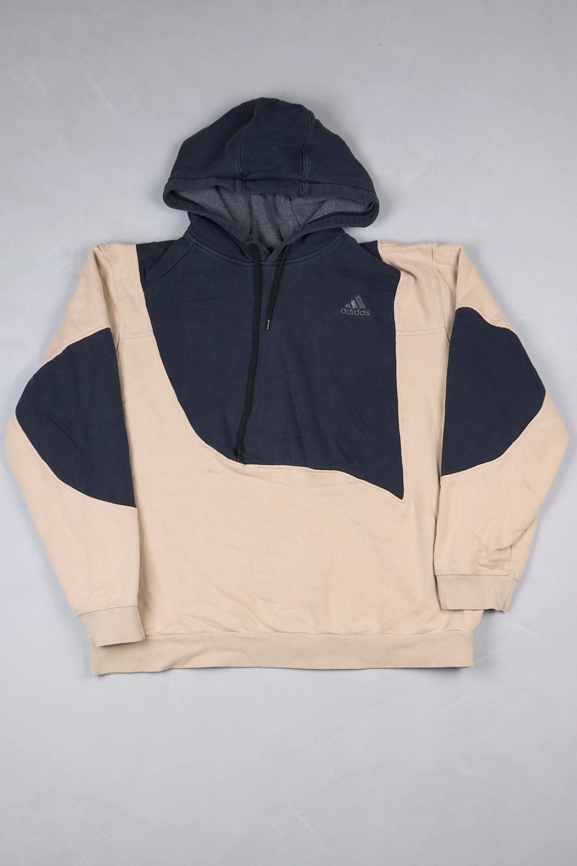 Adidas - Hoodie (M)