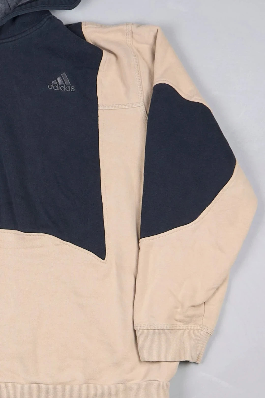 Adidas - Hoodie (M)