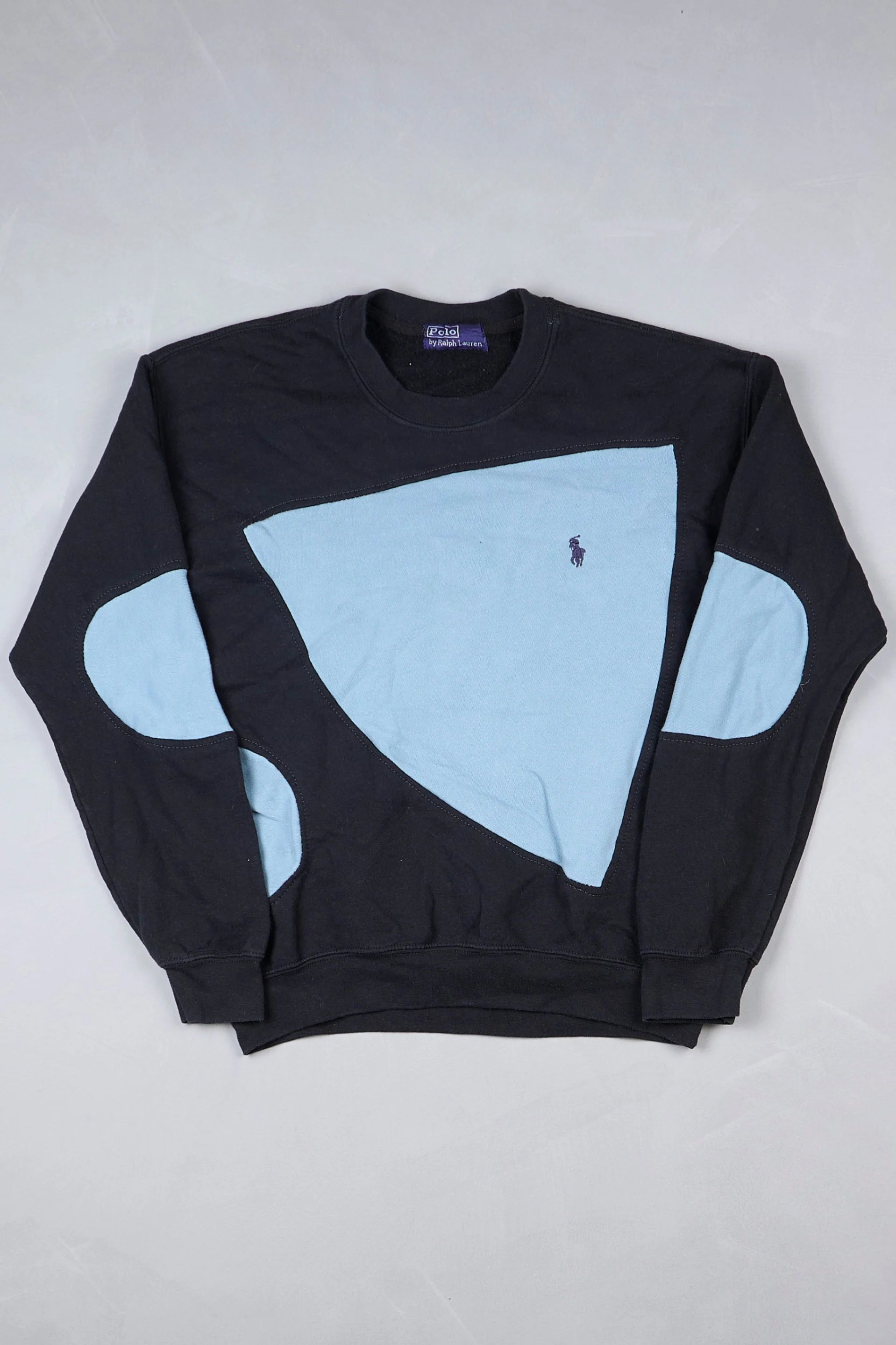 Ralp Lauren - Sweatshirt (M)