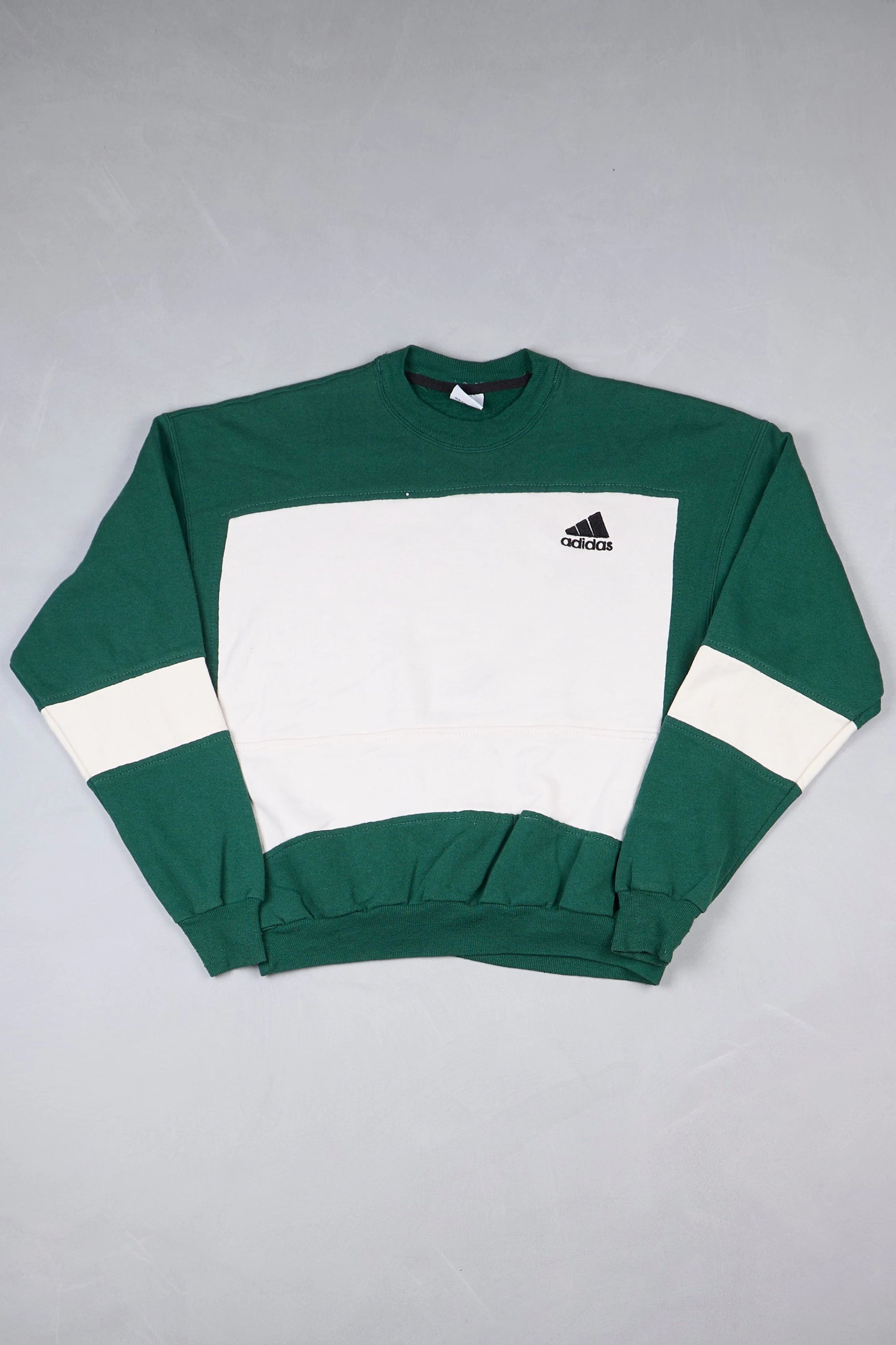 Adidas - Sweatshirt (S)