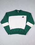 Adidas - Sweatshirt (S)