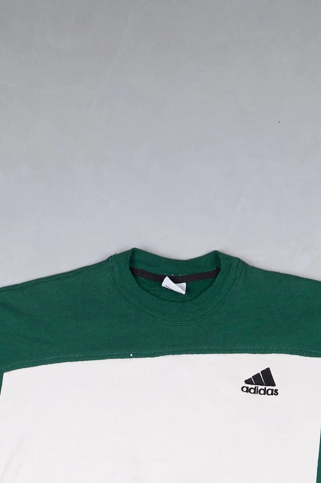 Adidas - Sweatshirt (S)